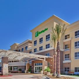 Holiday Inn Ontario Airport - California by IHG, hotell i Ontario