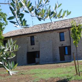 Zà Mariette, hotel a Crecchio