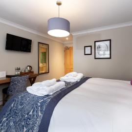 The Eaton Oak, Hotel in St. Neots