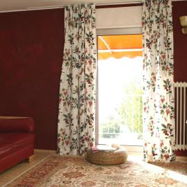 Landhotel Pension Haus Sonneck, hotell i Manderscheid