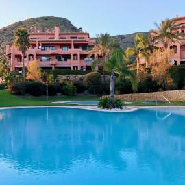 PENTHOUSE BLUELINE IN SIERRA CORTINA