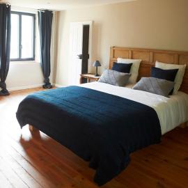 Chambres d'hôtes du Domaine de Bonnery, hôtel à Caucalières