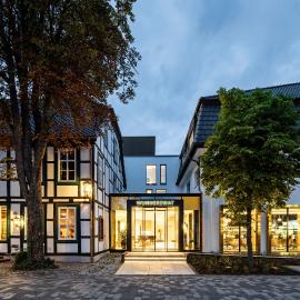 WunnersWat Verl, hotel Verlben