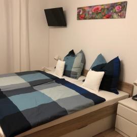 Residenz Peckmann, hotell i Gilching