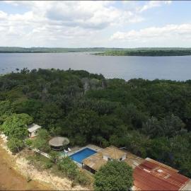 Anaconda Amazon Island, hotel v destinaci Manaus