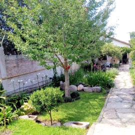 Garden Atelier Eco Friendly, hotel a La Cumbre