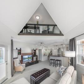 Kelowna Discovery, hotel u gradu Kelovna