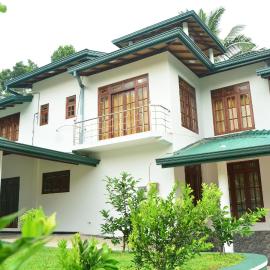 Seven Luck Palace, hotel v destinaci Kandy