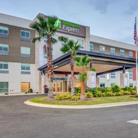 Holiday Inn Express - Fort Walton Beach Central by IHG