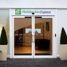 Holiday Inn Express Wakefield by IHG, hotel em Wakefield