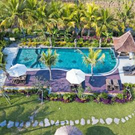 Ubud Art Resort by Wedja, hotel in Ubud