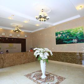 ATS Hotel