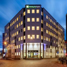 Holiday Inn Express Arnhem by IHG – hotel w Arnhem