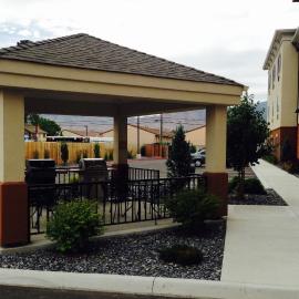 Candlewood Suites Winnemucca by IHG