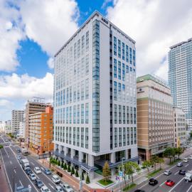 Keio Prelia Hotel Sapporo, hotel in Sapporo