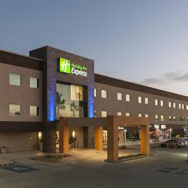 Holiday Inn Express Cabo San Lucas by IHG, hotel a Cabo San Lucas