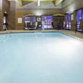 Holiday Inn Express & Suites Bloomington West by IHG