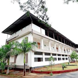 KTDC Garden House, hotell sihtkohas Palakkad