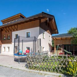 Ferienwohnung Lechner-Kaltenhauser, hotel u gradu Kramsach