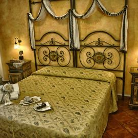 Hotel Victoria, hotel u gradu Taormina