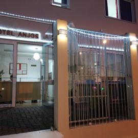 Hotel Anjos LTDA, хотел в Граватаи