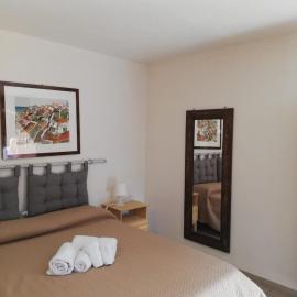 Villa Antonella rooms Mondello, hotell i Palermo