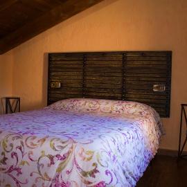 Casas Rurales con Jacuzzi Quijote y Sancho, Hotel in Ossa de Montiel