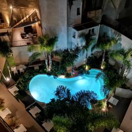 Favignana में, होटल Resort Il Mulino