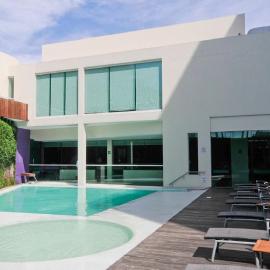 Crowne Plaza Villahermosa by IHG, hotel en Villahermosa