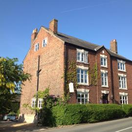 Pickmere Country House, ξενοδοχείο σε Pickmere