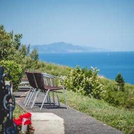 Gure ametsa, Hotel in Getaria