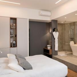 MiHotel Bizolon, хотел в Лион