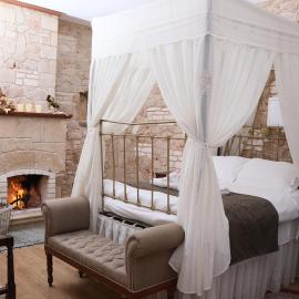 Hanna Koumi Boutique Hotel, khách sạn ở Koruçam