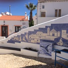 Casa do Gato, hotel in Ferragudo