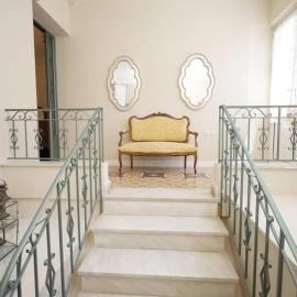 Casa di Vito, 10m from Sami's main square