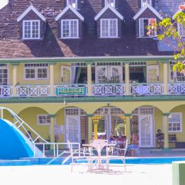 Clearwater Studio @ Sandcastles