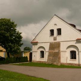 Statek Chmelovice, hotel en Chmelovice
