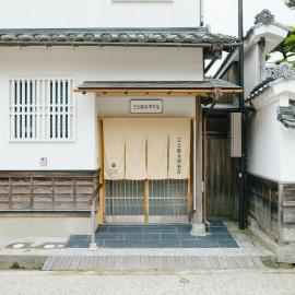 三上勘兵衛本店 Mikami Kanbe Honten, ξενοδοχείο σε Miyazu