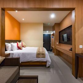 AB Hotel Kuta