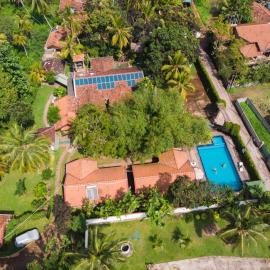 Villa Shade, khách sạn ở Negombo