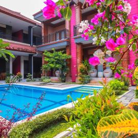 Mia Guest House