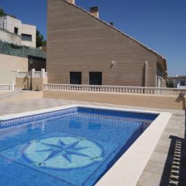 Duplex Patricia Park LEK