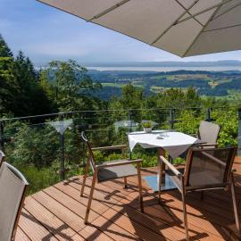 Klostergasthof Maria Eck, hotel din Siegsdorf