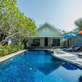 Kata Tranquil Villa - SHA Plus