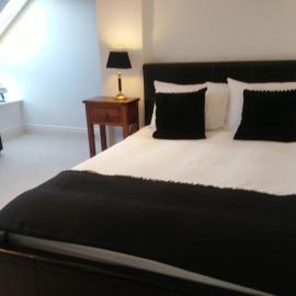 10 The Kiln, hotell sihtkohas Westport