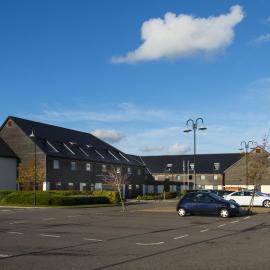 Holiday Inn Express London - Epsom Downs by IHG, hotel di Epsom