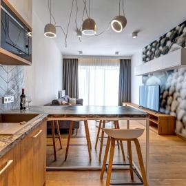 Cotton House, хотел в Лодз
