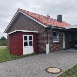 Ferienhaus Wattkieker