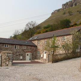 Panorama Cottages, hotel v destinácii Llangollen