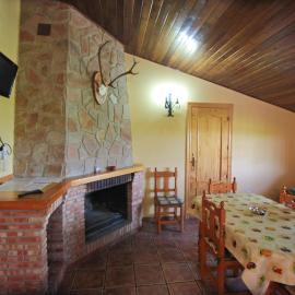 Cortijo El Lerele